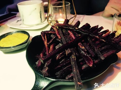 Saved venue photo