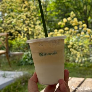 椠山chillthank