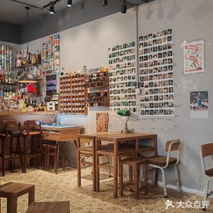 Saved venue photo
