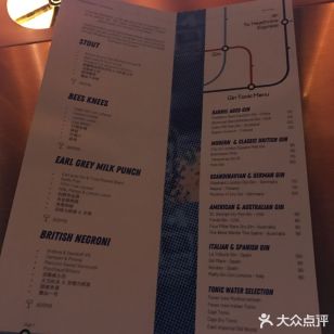 Saved venue photo