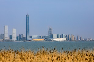 苏州吴江东太湖旅游度假区