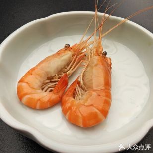 同兴春·杭州面馆拌川