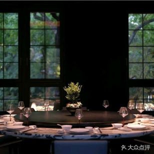 宋映今朝·全湖景杭州私房菜