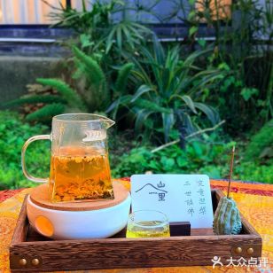 山里coffee