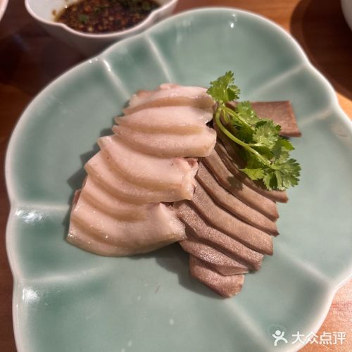 Saved venue photo