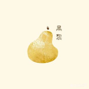 黑黎