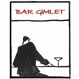 bar gimlet