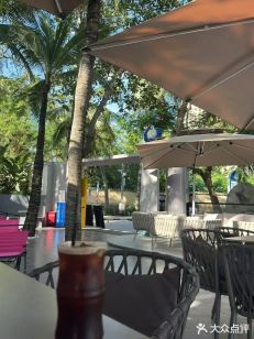 Saved venue photo
