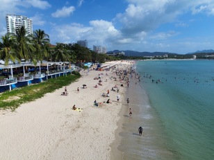 大东海