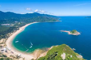 Xichong Beach