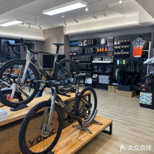 QUICK 快客自行车苏州专卖店